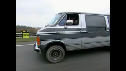 Pimp my ride international
