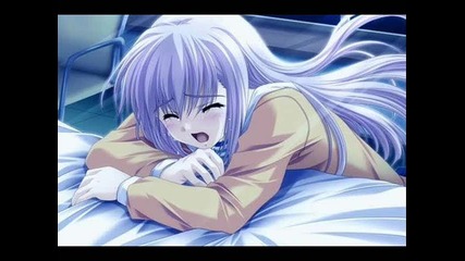 Nightcore - Spending my time