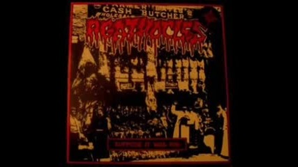 Agathocles - Squeeze Anton