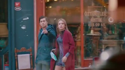 Medcezir 48 Bolum / 2 Sezon ( Tek Parca )