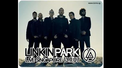 Linkin Park - Chipitama