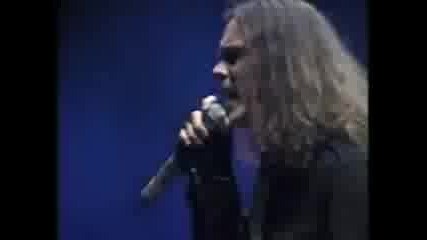 Right here in my arms - Him (live)