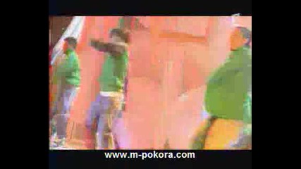 M.pokora - Elle Me Controle(live).avi