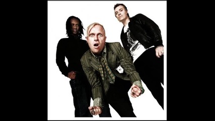 The Prodigy - Fighter beat