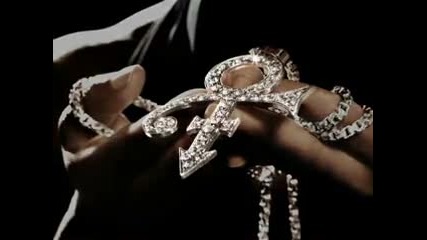 Prince - The 1 U Wanna C (official promo video) 