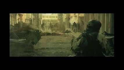 Eminem - Soldier new clip + bg sub 