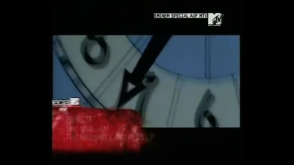 Интервю с Еминем по Mtv Germany [2009 1-ва част]