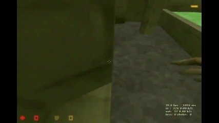 Cs 1.6 Pro bunny hop