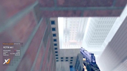 Rotw#61 - zhady on kz_man_owtcity
