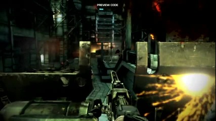 [hd] Killzone 2 - Campaign Gameplay