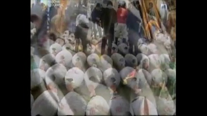 Състоянието на планетата - Част 1