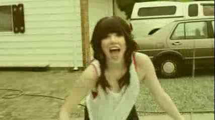Carly Rae Jepsen - Call Me Maybe