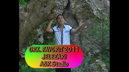 Ork.favorit 2011 - Jelezari
