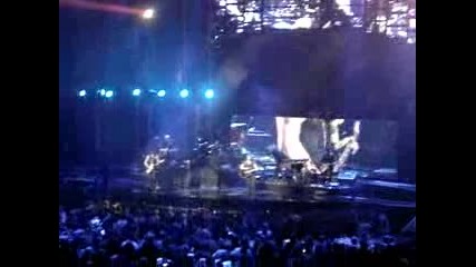 Bon Jovi - Wanted Dead or Alive 