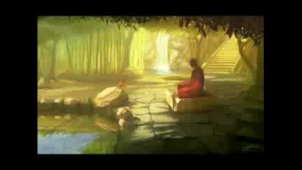 Relaxation music