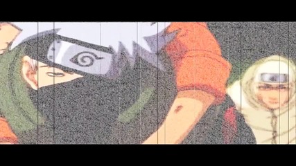 Naruto Amv Sasuke Dark Side Hd