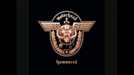 Motorhead - The Game 