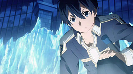 Sword Art Online: Alicization Episode 20