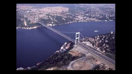 Dj Tarkan & Soul Tan - Deep Dive In Istanbul