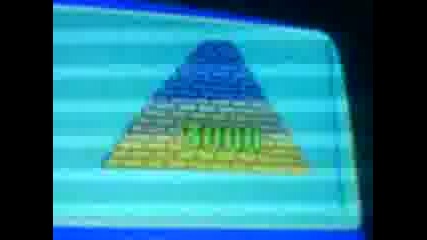Пирамида 3000