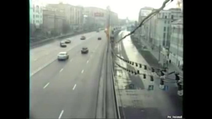Брутални катастрофи в Русия