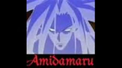 Amidamaru (shaman King).flv
