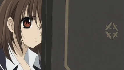 [bg sub] Vampire Knight 2 Високо Качество