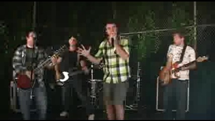 I Hate My Ex - I Hate My Ex - Come Hell or High Water [official Music Video]