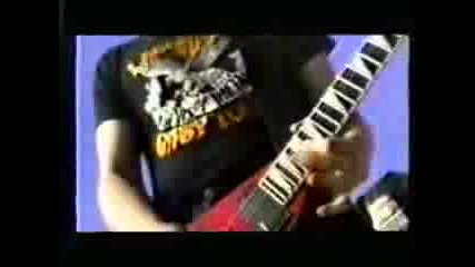Decrepit Mind - Antinomy Of Simplicity