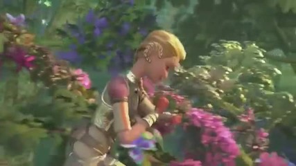 Barbie™_ Star Light Adventure