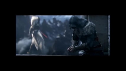 Assassins Creed Revelations Nickelback 2011 Hd