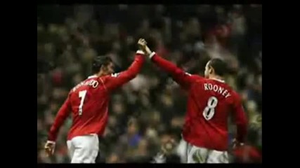 Cristiano Ronaldo - This Is Why I`m Hot (^mechkaroo^)