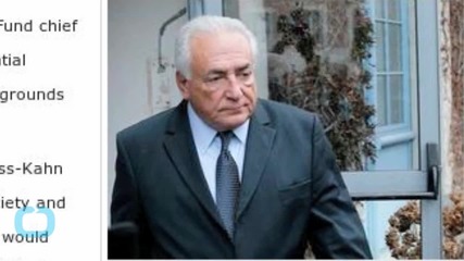 Former IMF Chief Strauss-Kahn Acquitted in Pimping Trial