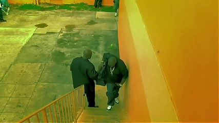 Rick Ross ft. Flo Rida - Street Money * H Q * Music Video