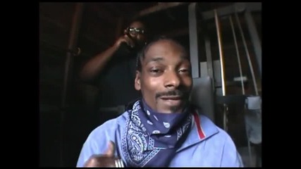 Snoop Dogg - Pimp Slapped (suge Knight Diss) (uncensored)(2003) hq