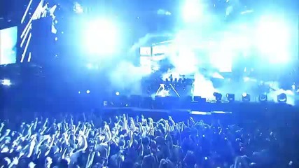 Tiesto vs Diplo - Cmon