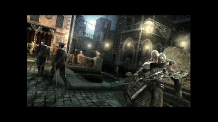 Ezios Family - Assassins Creed 2 Soundtrack 