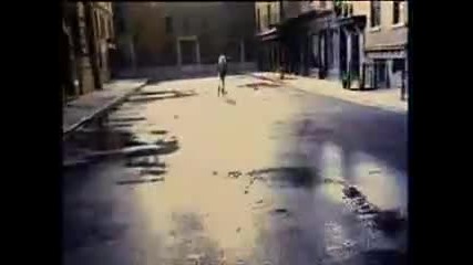 Def Leppard - Two Steps Behind
