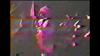 Korn - live 30.10.93,  Huntington beach 05. Molested (my Gift To You)
