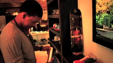 Kidz In The Hall ( Feat. Bj The Chicago ) - Playground