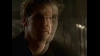 Buffy And Angel I Want To Kill You