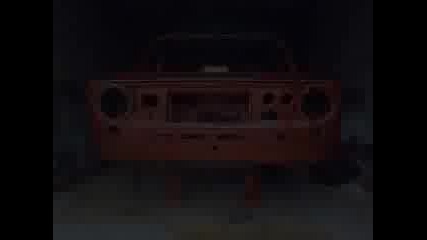 Radical Low Cars 2008