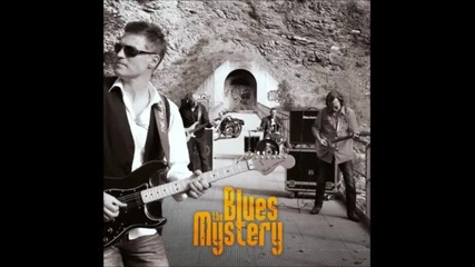The Blues Mystery - My Friend's Child