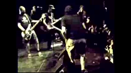 Blockheads Live At Oef 2006.