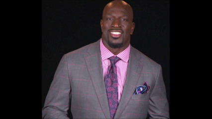 Titus O'Neil declares for the 30-Man Royal Rumble Match: Raw, Jan. 21, 2019