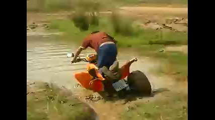 quad y 4x4 