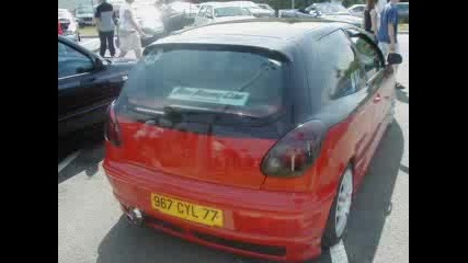 Fiat Bravo Tuning