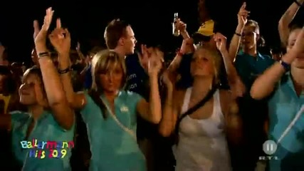 Латино, Tanga Team ft. 2 Eivissa - Big Fiesta (bh 2009)