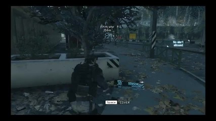 Tom Clancy's Ghost Recon: Future Soldier Playthrough ( Част 33 )
