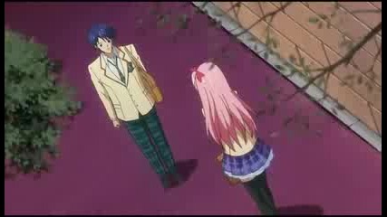 Chaos Head Епизод 6